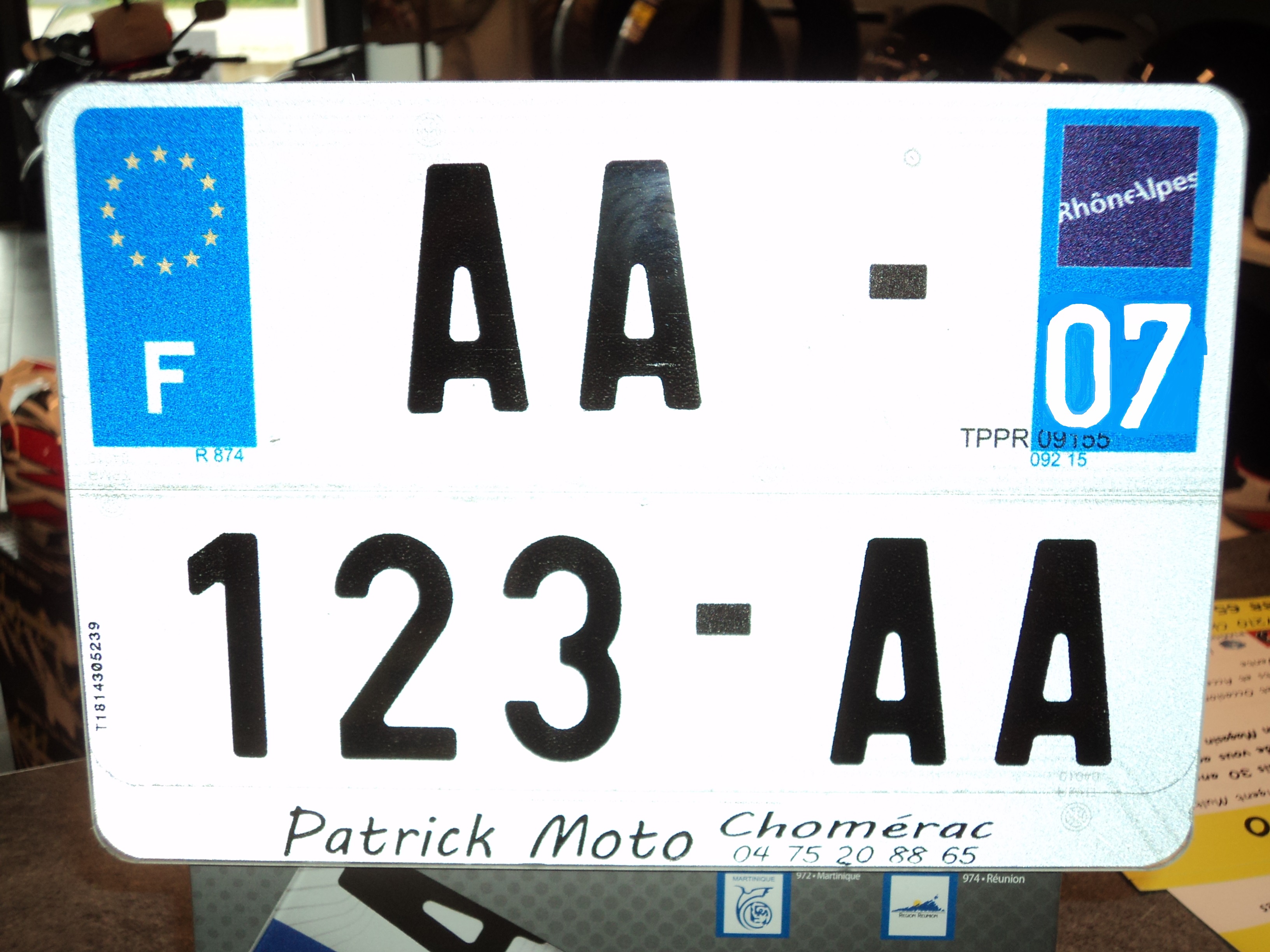 patrick moto 07 26 gerland magasin concessionaire masai multimarque vente reparation entretient depannage hivernage depot vente location remorque remorquage quad cyclo chomerac privas pouzin voulte alissas aubenas valence